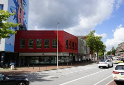 Hamburg , Ladenlokal, Gastronomie mieten oder kaufen