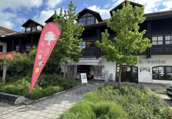 Vaterstetten , Ladenlokal, Gastronomie mieten oder kaufen