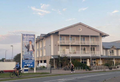 List auf Sylt Hafenstraße, Ladenlokal, Gastronomie mieten oder kaufen