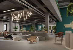 Nürnberg Von-der-Tann Straße, Ladenlokal, Gastronomie mieten oder kaufen