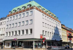 Schweinfurt Brückenstraße, Ladenlokal, Gastronomie mieten oder kaufen