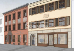 Freiburg im Breisgau , Ladenlokal, Gastronomie mieten oder kaufen