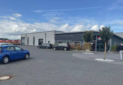 Emsbüren , Ladenlokal, Gastronomie mieten oder kaufen