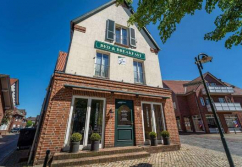 Steinfeld Große Straße, Ladenlokal, Gastronomie mieten oder kaufen