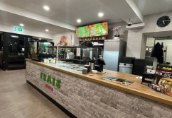 Trittau Poststraße, Ladenlokal, Gastronomie mieten oder kaufen