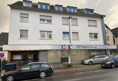 Bergisch Gladbach , Ladenlokal, Gastronomie mieten oder kaufen