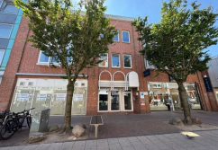 Pinneberg Fahltskamp, Ladenlokal, Gastronomie mieten oder kaufen