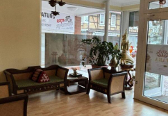 Bad Bevensen Lüneburger Str., Ladenlokal, Gastronomie mieten oder kaufen