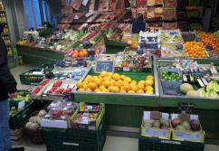 Hohen Neuendorf Rosenstraße, Ladenlokal, Gastronomie mieten oder kaufen