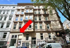 Hamburg-St. Pauli , Ladenlokal, Gastronomie mieten oder kaufen