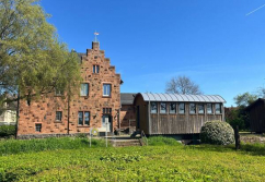 Glauburg , Ladenlokal, Gastronomie mieten oder kaufen