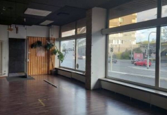 Nürnberg , Ladenlokal, Gastronomie mieten oder kaufen