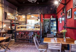 Berlin , Ladenlokal, Gastronomie mieten oder kaufen