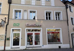 Amberg Georgenstraße, Ladenlokal, Gastronomie mieten oder kaufen