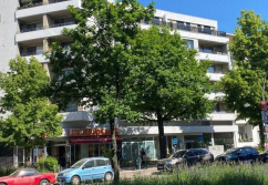 Berlin Hohenzollerndamm, Ladenlokal, Gastronomie mieten oder kaufen