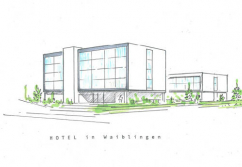 Waiblingen , Ladenlokal, Gastronomie mieten oder kaufen