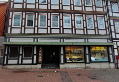 Osterode Kornmarkt, Ladenlokal, Gastronomie mieten oder kaufen