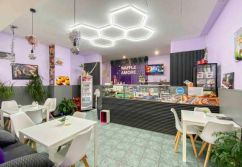 Nürnberg , Ladenlokal, Gastronomie mieten oder kaufen