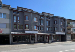 Heppenheim , Ladenlokal, Gastronomie mieten oder kaufen