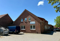 Ihlow , Ostfriesl , Ladenlokal, Gastronomie mieten oder kaufen