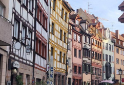 Nürnberg , Ladenlokal, Gastronomie mieten oder kaufen