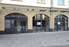 Limburg Werner-Senger-Straße, Ladenlokal, Gastronomie mieten oder kaufen