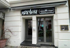 Berlin Kalckreuthstr., Ladenlokal, Gastronomie mieten oder kaufen