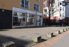 Kiel , Ladenlokal, Gastronomie mieten oder kaufen