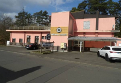 Stadtallendorf , Ladenlokal, Gastronomie mieten oder kaufen