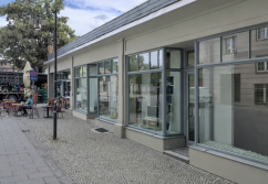 Weimar , Ladenlokal, Gastronomie mieten oder kaufen