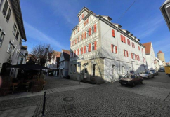 Vaihingen an der Enz , Ladenlokal, Gastronomie mieten oder kaufen