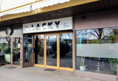 Pforzheim Pfälzerstraße, Ladenlokal, Gastronomie mieten oder kaufen