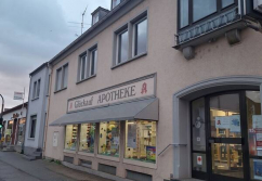 Saarlouis / Fraulautern , Ladenlokal, Gastronomie mieten oder kaufen