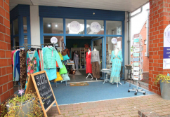 Grömitz , Ladenlokal, Gastronomie mieten oder kaufen