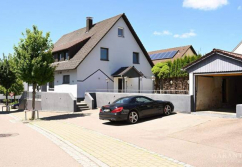 Westerheim , Ladenlokal, Gastronomie mieten oder kaufen