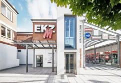 Hamburg Manshardtstraße, Ladenlokal, Gastronomie mieten oder kaufen