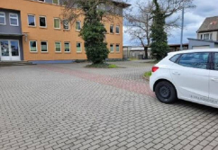 Wittenberg Am Alten Bahnhof, Ladenlokal, Gastronomie mieten oder kaufen