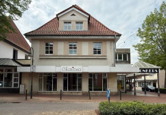 Georgsmarienhütte , Ladenlokal, Gastronomie mieten oder kaufen