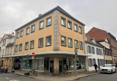 Erlangen Schuhstraße, Ladenlokal, Gastronomie mieten oder kaufen