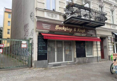 Berlin Hermannstraße, Ladenlokal, Gastronomie mieten oder kaufen