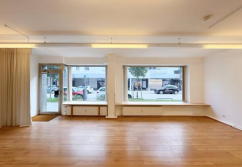 München Heideckstraße, Ladenlokal, Gastronomie mieten oder kaufen