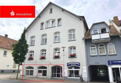 Borken , Ladenlokal, Gastronomie mieten oder kaufen