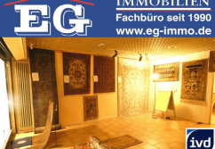 Bad Salzuflen-Innenstadt , Ladenlokal, Gastronomie mieten oder kaufen