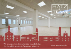 Passau , Ladenlokal, Gastronomie mieten oder kaufen