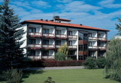 Bad Füssing , Ladenlokal, Gastronomie mieten oder kaufen