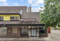 Sinzheim Hauptstr., Ladenlokal, Gastronomie mieten oder kaufen