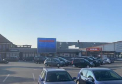 Kulmbach Lichtenfelser Straße, Ladenlokal, Gastronomie mieten oder kaufen