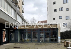 Hamburg , Ladenlokal, Gastronomie mieten oder kaufen