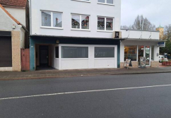 Bremen , Ladenlokal, Gastronomie mieten oder kaufen