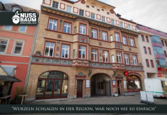 Saalfeld Blankenburger Straße, Ladenlokal, Gastronomie mieten oder kaufen